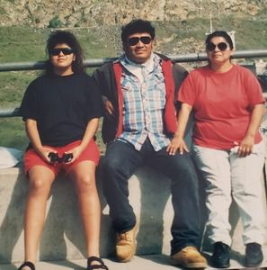 Meet your Posher, Valentina